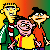 SavageBolt95 :iconsavagebolt95: