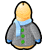 DeviantArt profile picture for @savin on DeviantArt