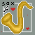 DeviantArt profile picture for @Saxophone on DeviantArt