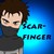 :iconscar-finger: