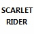 scarlet-rider User Profile | DeviantArt