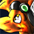 DeviantArt profile picture for @Scarves on DeviantArt