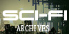 SCI-FI-Archives's avatar