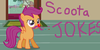 Scootajokes's avatar