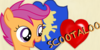 Scootaloo-Love's avatar