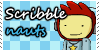 Scribblenauts's avatar