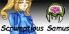 Scrumptious-Samus's avatar
