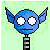 DeviantArt profile picture for @scry on DeviantArt