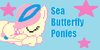 SeaButterflyPonies's avatar