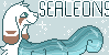 Sealeons's avatar