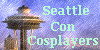 SeattleConCosplayers's avatar