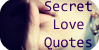 Secret-Love-Quotes's avatar