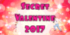Secret Valentine 2017
