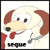 DeviantArt profile picture for @segue on DeviantArt