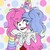 :iconselene19official: