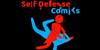 Self-Defense-Comics's avatar