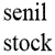 :iconsenil-stock: