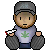 DeviantArt profile picture for @sensei on DeviantArt