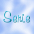 DeviantArt profile picture for @serie on DeviantArt