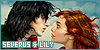 Severus--x--Lily's avatar