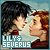 Severus-x-Lily