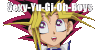 Sexy-Yu-Gi-Oh-Boys's avatar
