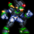 SHADOW-X-MH :iconshadow-x-mh: