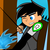 ShadowNinjaBudgie :iconshadowninjabudgie: