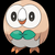 ShadyRowlet :iconshadyrowlet: