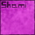 DeviantArt profile picture for @shami on DeviantArt