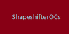 ShapeshiftersOCClub's avatar