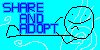 Share-and-Adopt's avatar