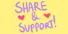 Share-and-Support's avatar