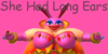SheHadLongEars's avatar