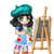 ShibuyaKeiko :iconshibuyakeiko:
