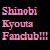 ShinobiKyoutaFANCLUB's avatar