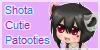 ShotaCutiePatooties's avatar