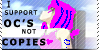Show-Us-Your-Oc's avatar