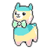 DeviantArt profile picture for @show on DeviantArt