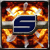 DeviantArt profile picture for @shrapnel on DeviantArt