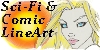 Sic-Fi-LineArt's avatar