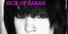 Sick-Of-Sarah's avatar
