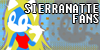 Sierranatte-Fans's avatar