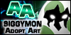 Siggymon's avatar