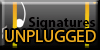 :iconsignatures-unplugged: