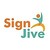DeviantArt profile picture for @signjive on DeviantArt