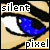 :iconsilent-pixel:
