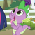 Silly-Spike :iconsilly-spike: