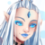 SilverCrow95x :iconsilvercrow95x: