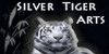 SilverTiger-Arts's avatar